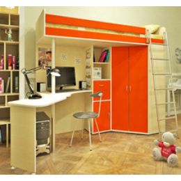 Интернет-магазин мебели и товаров для дома «Надом Мебель» в Красноярске